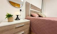 Sale - Apartment - Torrevieja