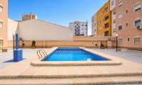 Sale - Apartment - Torrevieja