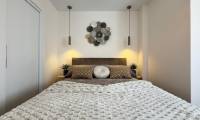 Sale - Apartment - Torrevieja
