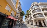 Sale - Apartment - Torrevieja