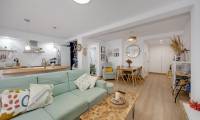 Sale - Apartment - Torrevieja