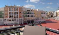 Sale - Apartment - Torrevieja