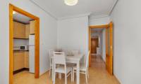 Sale - Apartment - Torrevieja