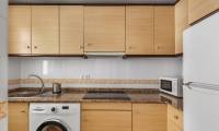 Sale - Apartment - Torrevieja