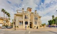 Sale - Apartment - Torrevieja