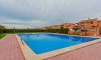 Sale - Apartment - Torrevieja