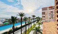 Sale - Apartment - Torrevieja