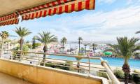 Sale - Apartment - Torrevieja