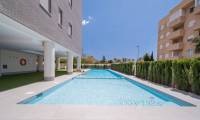 Sale - Apartment - Torrevieja