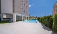 Sale - Apartment - Torrevieja