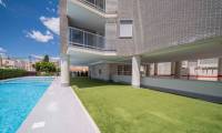 Sale - Apartment - Torrevieja