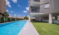 Sale - Apartment - Torrevieja