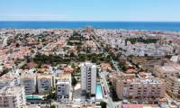 Sale - Apartment - Torrevieja