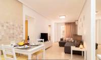 Sale - Apartment - Torrevieja