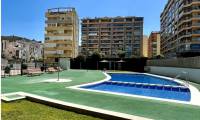 Sale - Apartment - Villajoyosa