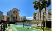 Sale - Apartment - Villajoyosa