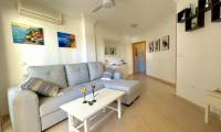 Sale - Apartment - Villajoyosa