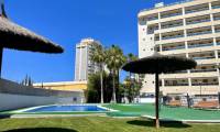 Sale - Apartment - Villajoyosa