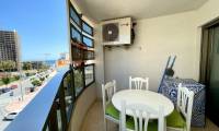 Sale - Apartment - Villajoyosa