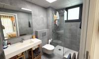 Sale - Apartment - Villajoyosa
