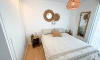 Sale - Apartment - Villajoyosa