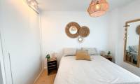 Sale - Apartment - Villajoyosa