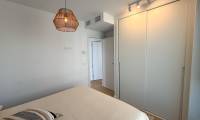 Sale - Apartment - Villajoyosa