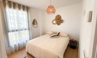 Sale - Apartment - Villajoyosa