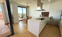 Sale - Apartment - Villajoyosa