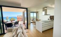 Sale - Apartment - Villajoyosa
