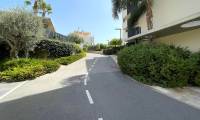 Sale - Apartment - Villajoyosa