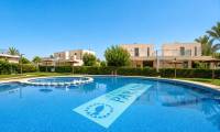 Sale - Apartment - Villajoyosa