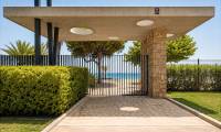 Sale - Apartment - Villajoyosa