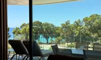 Sale - Apartment - Villajoyosa