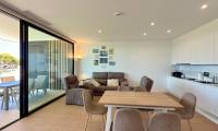 Sale - Apartment - Villajoyosa