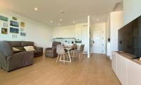 Sale - Apartment - Villajoyosa