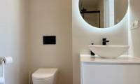 Sale - Apartment - Villajoyosa