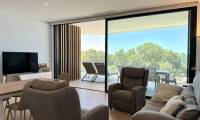 Sale - Apartment - Villajoyosa