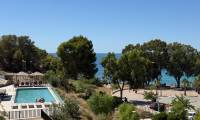 Sale - Apartment - Villajoyosa