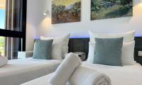 Sale - Apartment - Villajoyosa