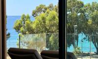 Sale - Apartment - Villajoyosa