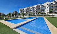 Sale - Apartment - Villamartin