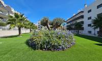 Sale - Apartment - Villamartin