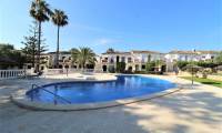 Sale - Apartment - Villamartin