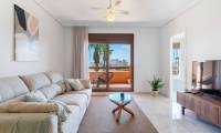 Sale - Apartment - Villamartin