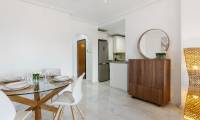 Sale - Apartment - Villamartin