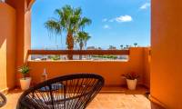 Sale - Apartment - Villamartin