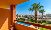 Sale - Apartment - Villamartin