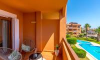 Sale - Apartment - Villamartin