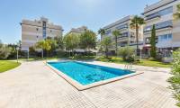 Sale - Apartment - Villamartin